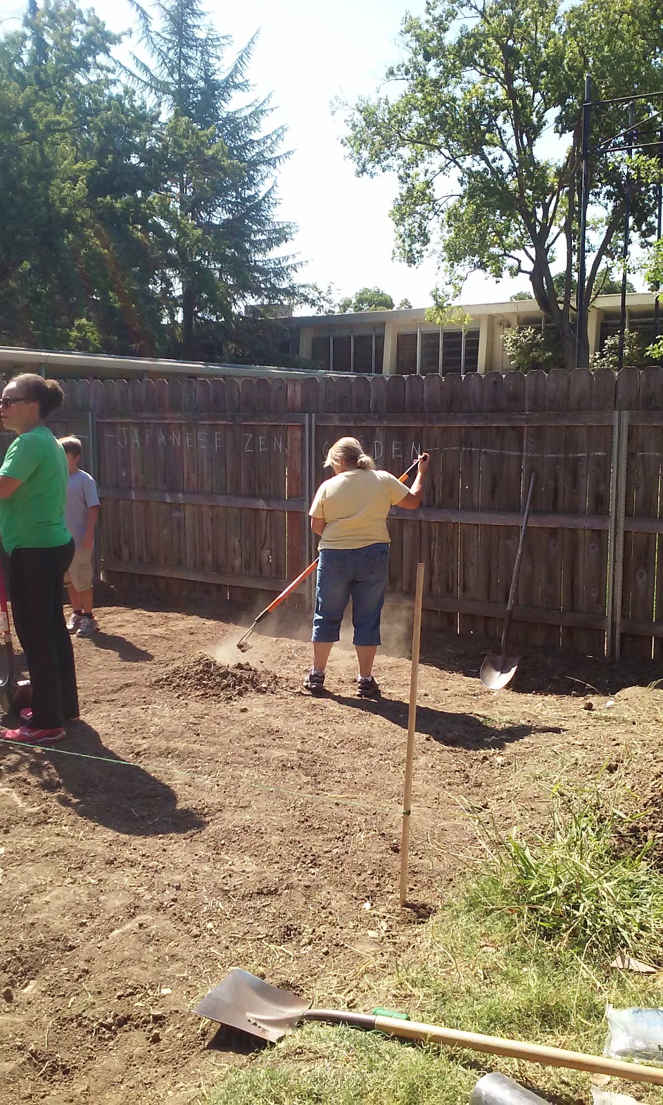 California Montessori Project - Carmichael Campus | 5330 Gibbons Dr # A, Carmichael, CA 95608, USA | Phone: (916) 971-2430