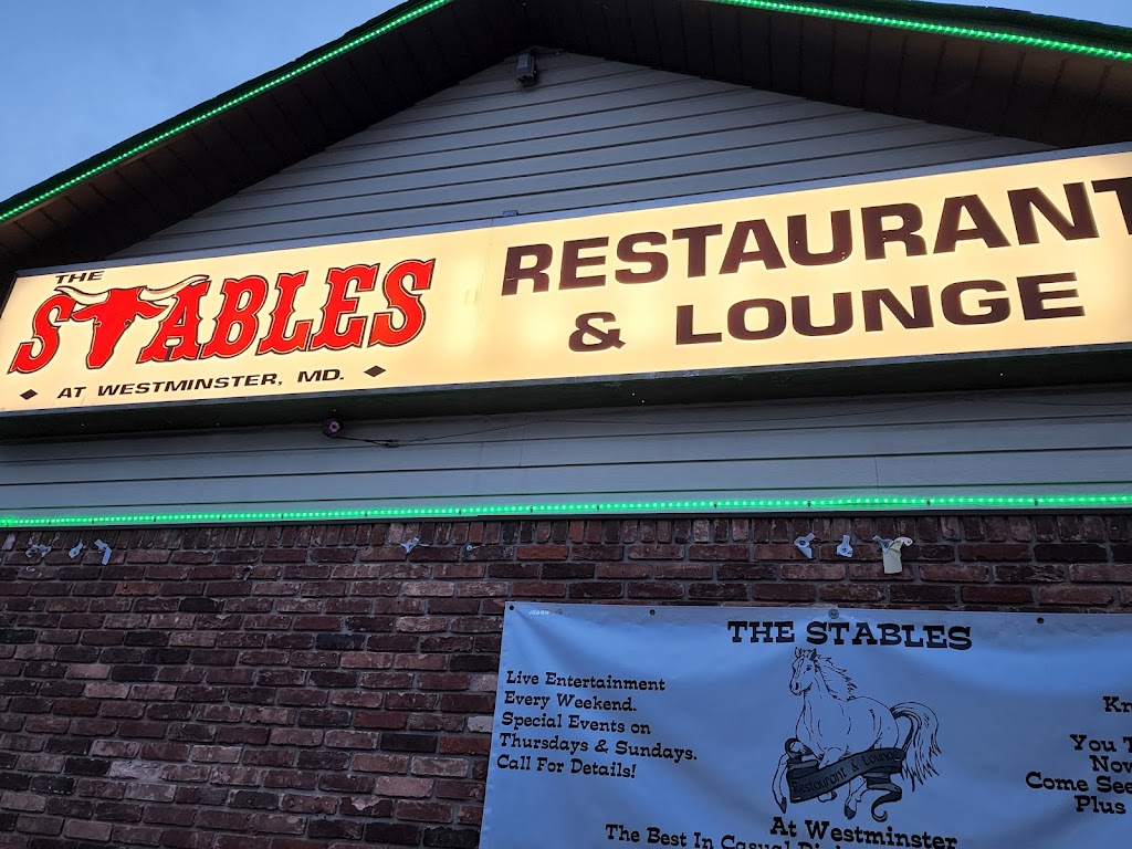 The Stables at Westminster | 452 E Main St, Westminster, MD 21157, USA | Phone: (410) 840-8181