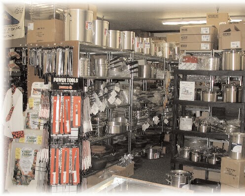 Metro Supply & Equipment Co | 1846 E Broadway, Alton, IL 62002, USA | Phone: (618) 465-0147