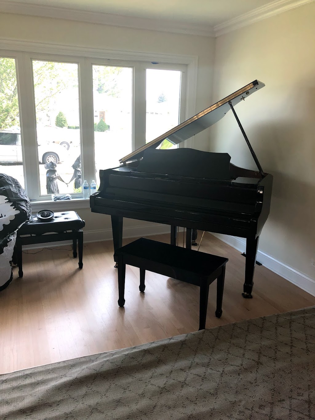 Quality Piano LLC | 528 N York Rd, Bensenville, IL 60106 | Phone: (773) 455-6956