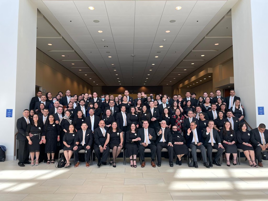 IGLESIA APOSTOLICA DE LA FE EN CRISTO JESUS DIOS SEA EXALTADO | 7625 Chicago Ave, Richfield, MN 55423, USA | Phone: (219) 613-4564