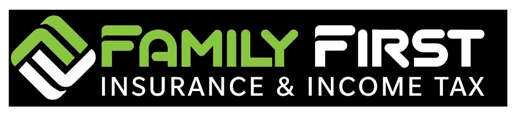 Family First Insurance & Income Tax | 112 E Main St SUITE D, Round Lake Park, IL 60073, USA | Phone: (224) 419-1137