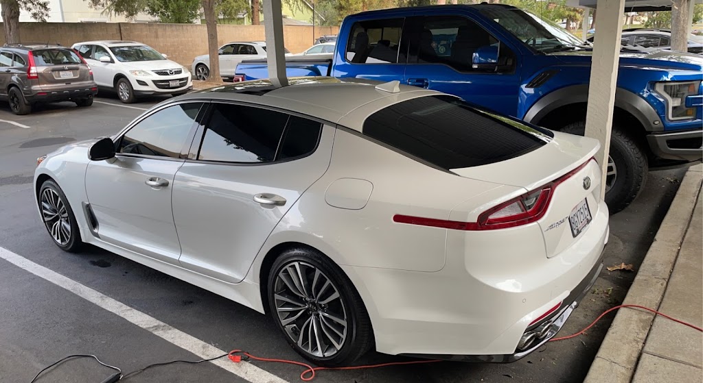 Foreign Hustle Tints | 2751 Peppertree Dr, Fairfield, CA 94533, USA | Phone: (415) 424-1020