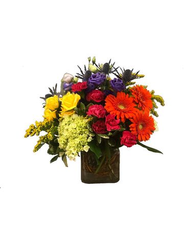 Kennedys Flowers & Flower Delivery | 4665 Cascade Rd SE, Grand Rapids, MI 49546, United States | Phone: (616) 956-6747