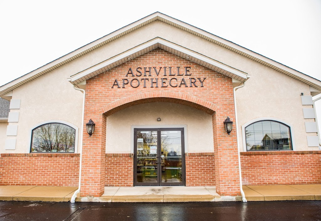 Ashville Apothecary | 3400 OH-752, Ashville, OH 43103, USA | Phone: (740) 983-2501