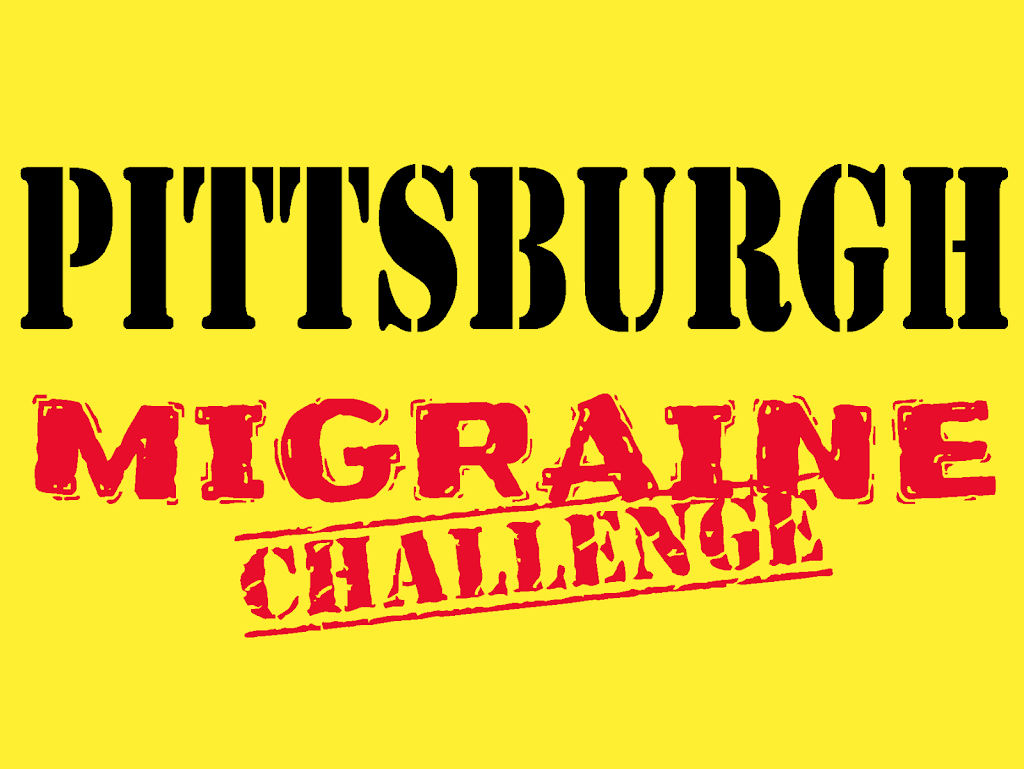 Pittsburgh Migraine Challenge | 9543 Goehring Rd, Cranberry Twp, PA 16066 | Phone: (724) 741-6080