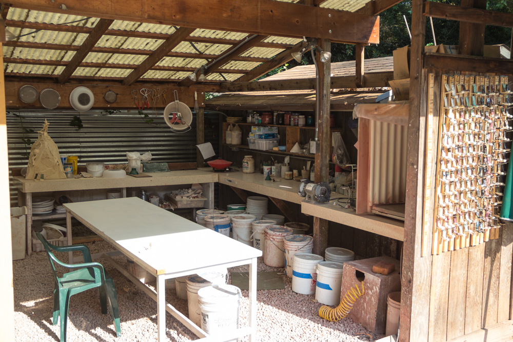 Santa Cruz Mountains Art Center | 9341 Mill St, Ben Lomond, CA 95005, USA | Phone: (831) 336-3513