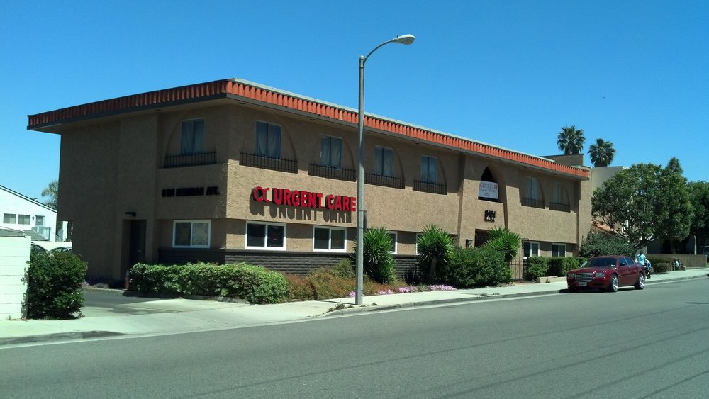 OC Urgent Care- S. Huntington Beach | 8101 Newman Ave suite a, Huntington Beach, CA 92647, USA | Phone: (714) 698-8580