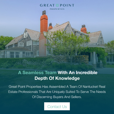 Great Point Properties | 1 N Beach St #1, Nantucket, MA 02554, United States | Phone: (508) 228-2266