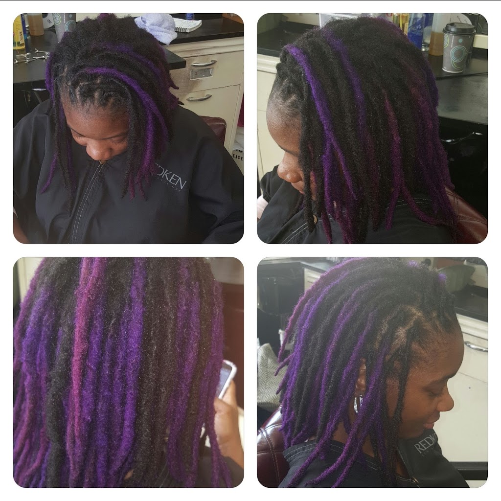 HeadLocks Dreadlock Salon Studio | 15314 Detroit Ave Suite 101, Lakewood, OH 44107, USA | Phone: (440) 508-6614