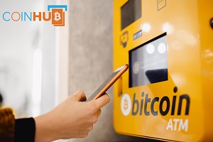 Lancaster Bitcoin ATM - Coinhub | 612 W Ave J, Lancaster, CA 93534 | Phone: (702) 900-2037