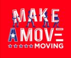 Make a Move Moving | 101 6th Ave 8th & 9th Floor, New York, NY 10013, United States | Phone: (718) 504-6811