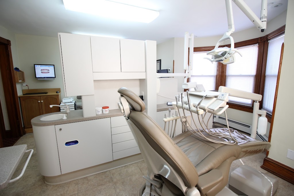 Johnson Family & Cosmetic Dentistry | 420 Main St, Bedminster, NJ 07921, USA | Phone: (908) 781-0095