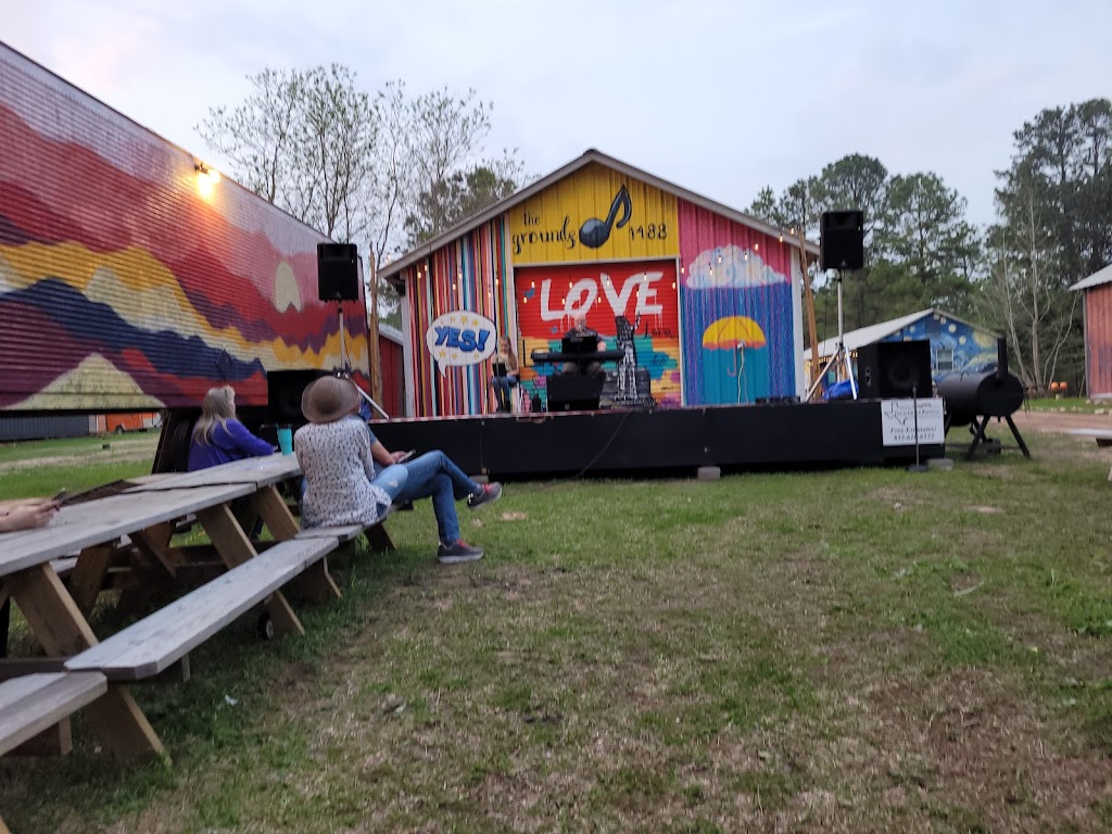 The Grounds | 11510 FM 1488 Suite A, Magnolia, TX 77354, USA | Phone: (281) 850-2158