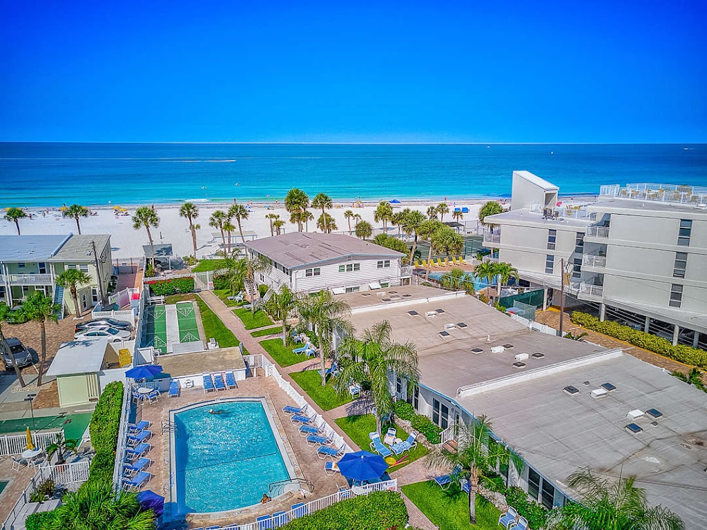 Sea Crest On Siesta Key | 1129 Seaside Dr, Sarasota, FL 34242, USA | Phone: (941) 349-4200