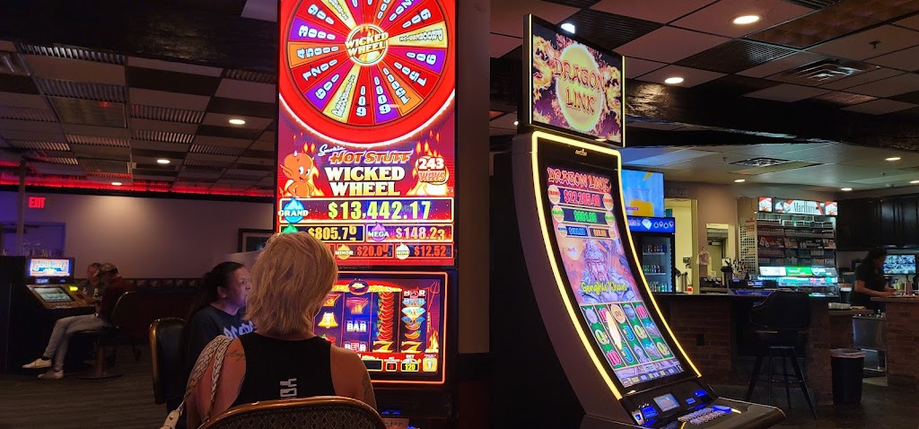 Jackpot Joanies | 714 N Rainbow Blvd, Las Vegas, NV 89107, USA | Phone: (702) 586-6088