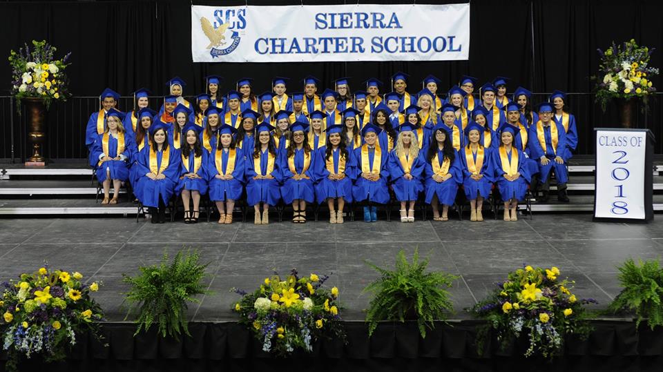 Sierra Charter School | 1931 N Fine Ave, Fresno, CA 93727, USA | Phone: (559) 490-4290