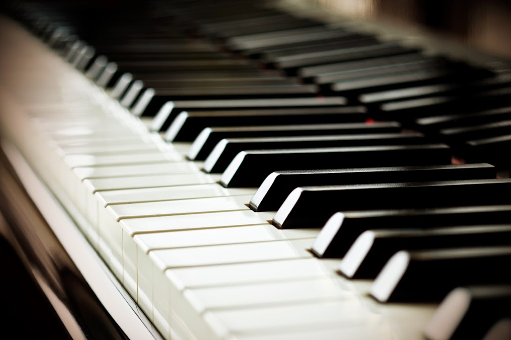 Jessica Briggs Piano Studio | 761 Kildare Ln, Bowling Green, OH 43402, USA | Phone: (574) 320-8329