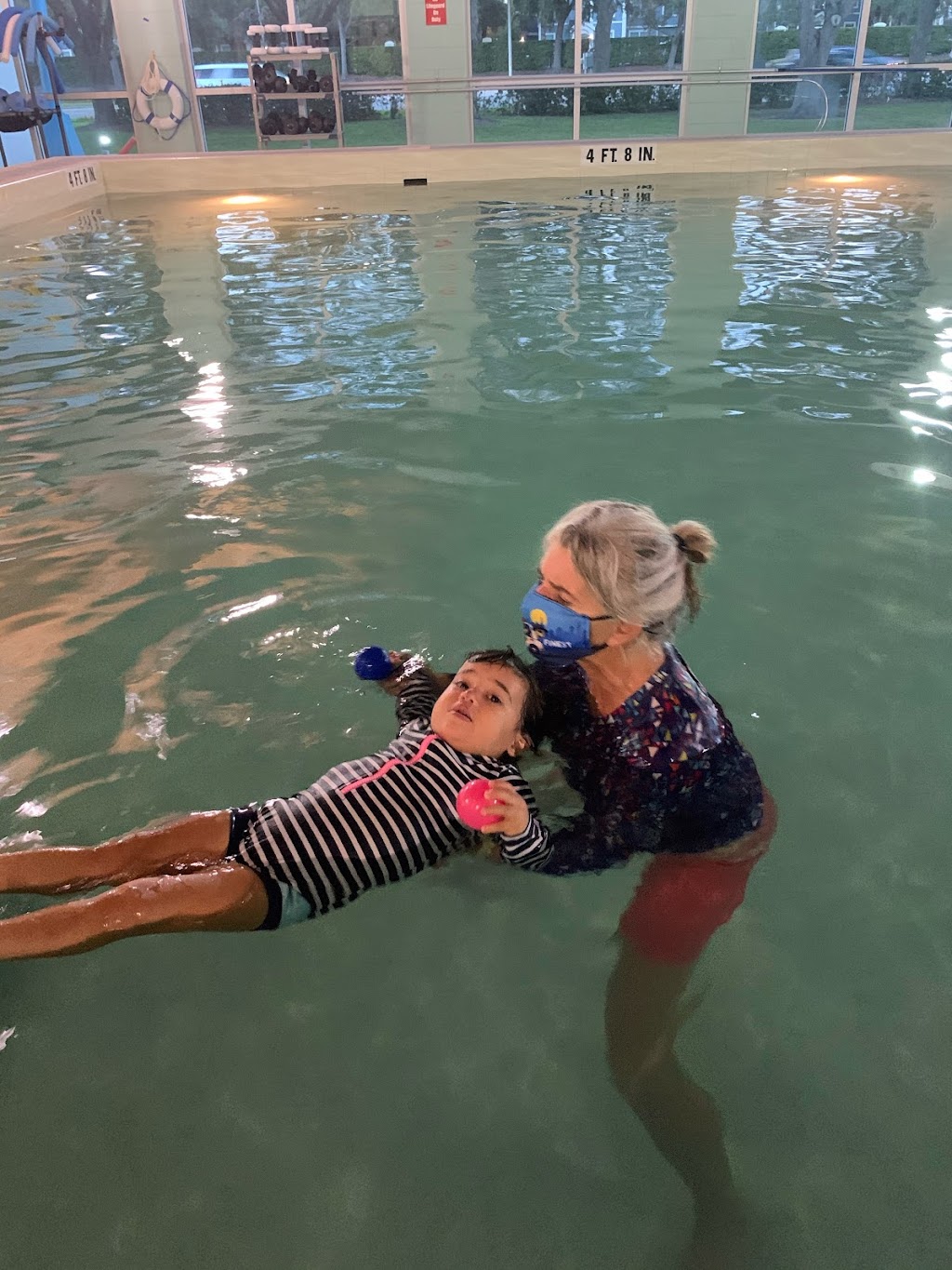 SwimSRQ: swim lessons in sarasota | 5880 Rand Blvd #102, Sarasota, FL 34238, USA | Phone: (941) 205-7500