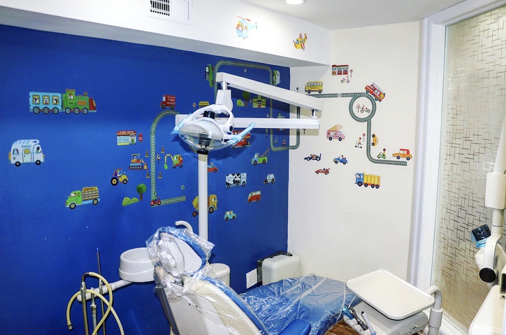 Pediatric Dental World P.C. | 32-09 82nd St 1st Floor, Queens, NY 11370, USA | Phone: (718) 898-0600