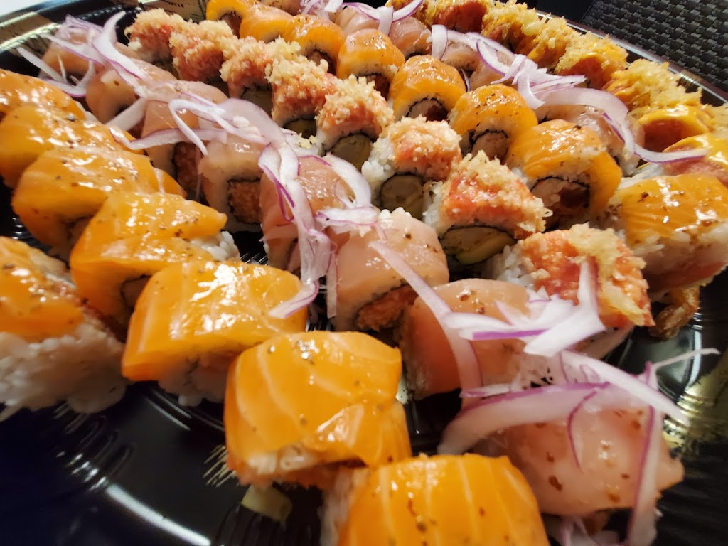 Sushi Ahn | 2700 Colorado Blvd #117, Los Angeles, CA 90041, USA | Phone: (323) 999-7191