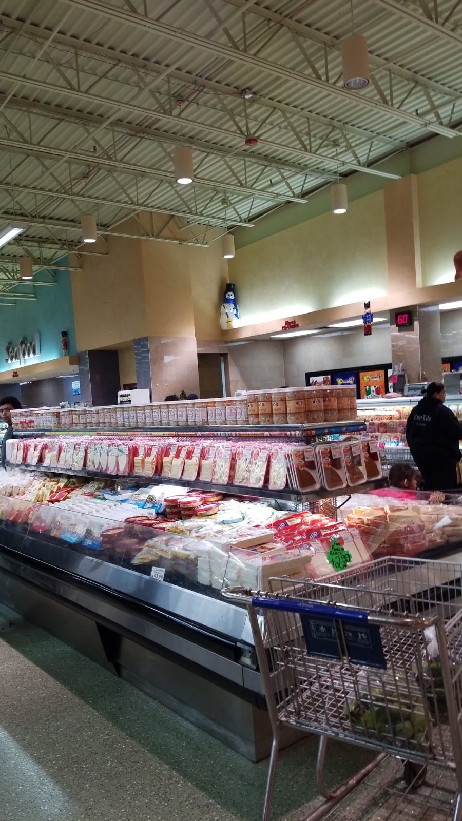 Cermak Fresh Market | 4605 W Cermak Rd, Cicero, IL 60804, USA | Phone: (708) 863-1100