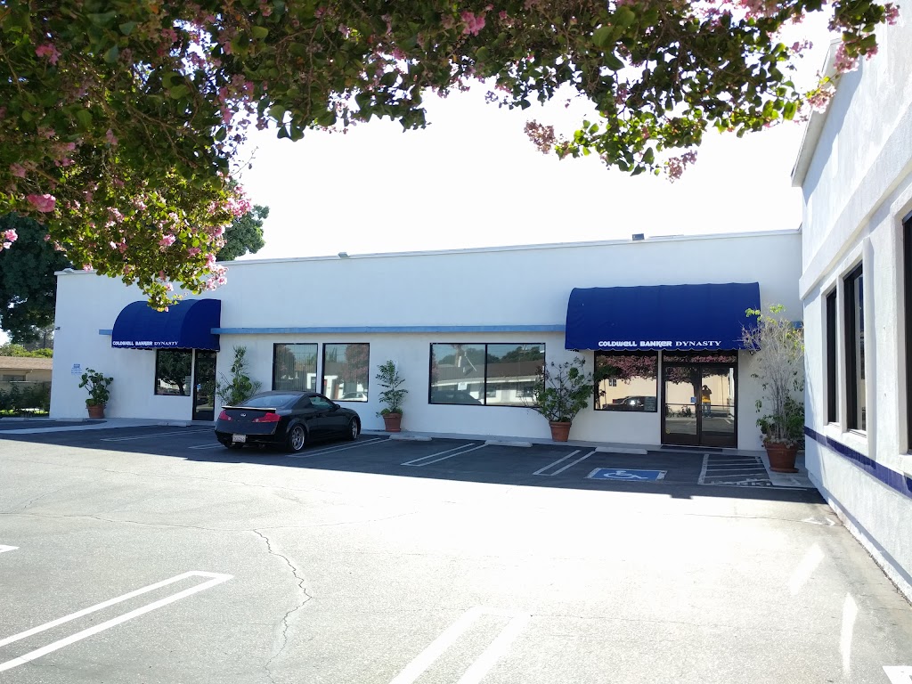 Coldwell Banker Dynasty | 9228 E Las Tunas Dr, Temple City, CA 91780, USA | Phone: (626) 309-1900