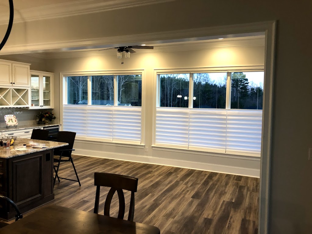 The Window Shade and Shutter | Curling Ct, Huntersville, NC 28078, USA | Phone: (704) 727-4003