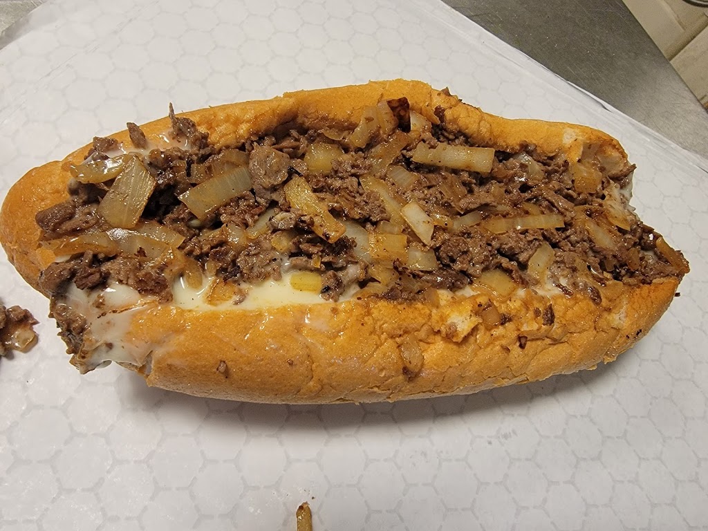 Stevie Ds Cheesesteak | 2840 FM157 #116, Mansfield, TX 76063, USA | Phone: (817) 592-3158