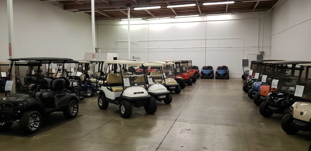 Gilchrist Golf Cars Inc. | 1140 Tara Ct, Rocklin, CA 95765, USA | Phone: (916) 652-9078