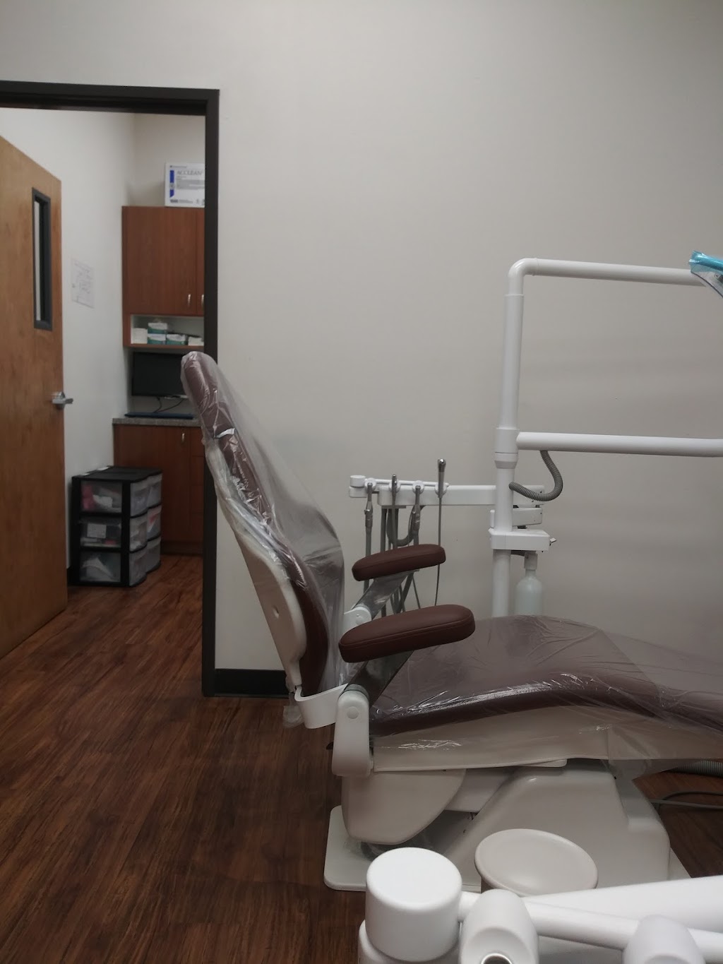 Heavenly Kids Dental Family Practice | 1210 N Long Beach Blvd #196, Compton, CA 90221, USA | Phone: (424) 785-8708