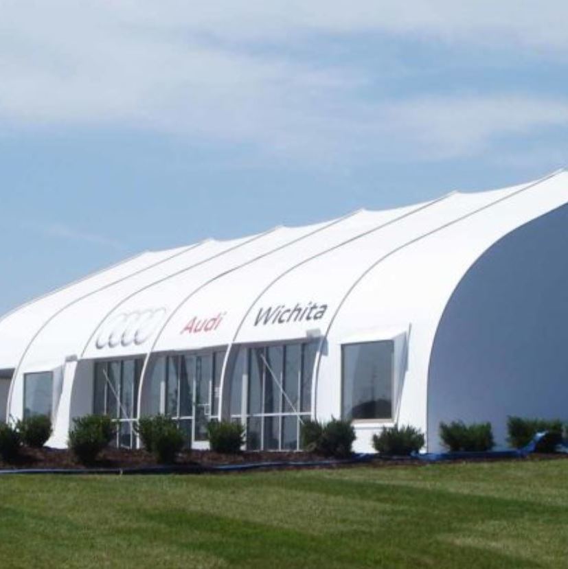 Giant Tents | 7544 W McNab Rd, North Lauderdale, FL 33068, USA | Phone: (954) 594-3109