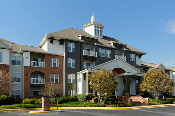 Haven Largo Apartments | 9701 Summit Cir, Largo, MD 20774, USA | Phone: (301) 708-0761