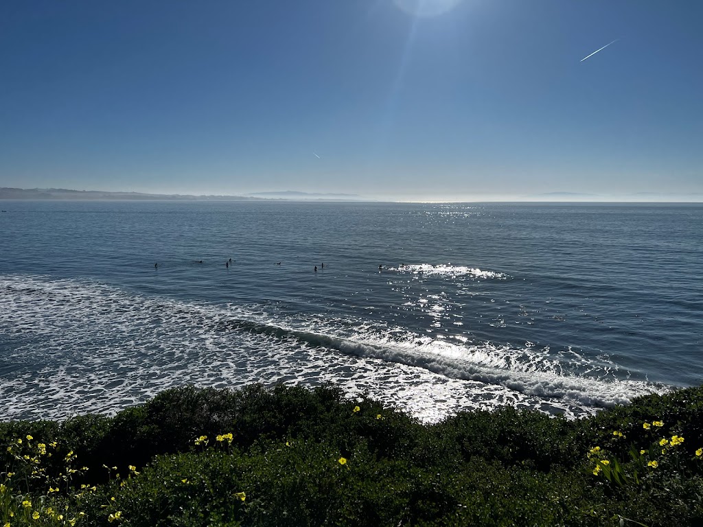 The Hook County Park | 511 41st Ave, Santa Cruz, CA 95062, USA | Phone: (831) 454-7901