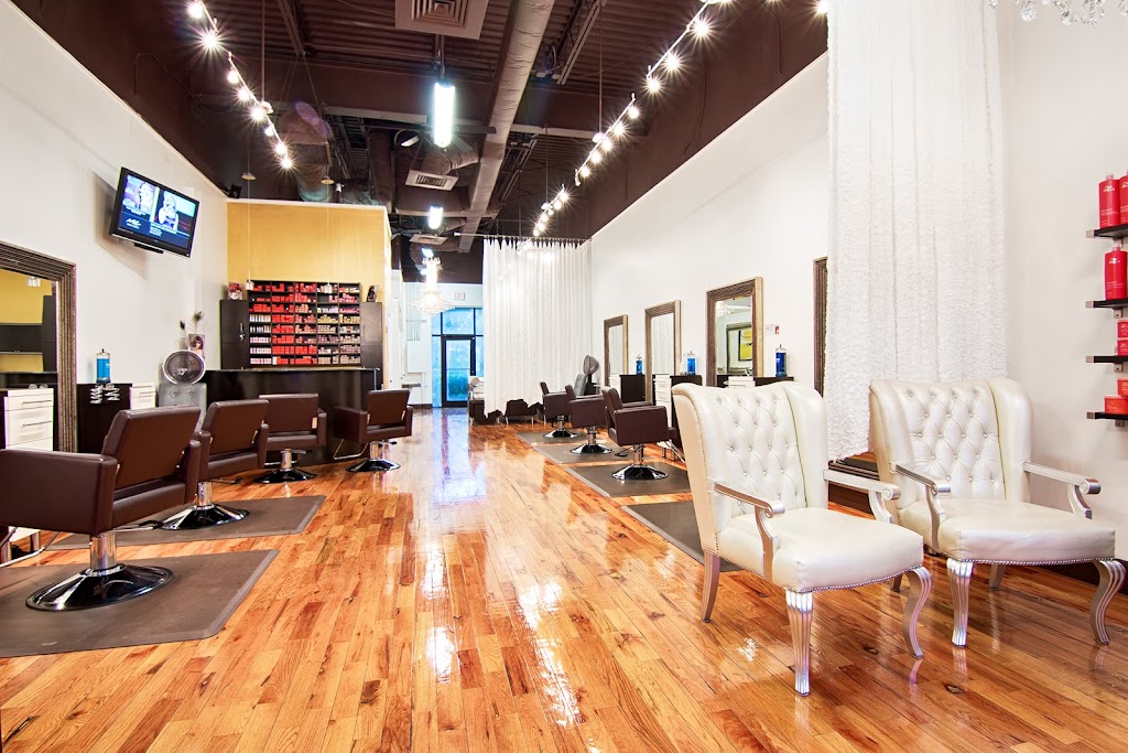 Belanova Salon | 9660 W Linebaugh Ave, Tampa, FL 33626, USA | Phone: (813) 926-0003