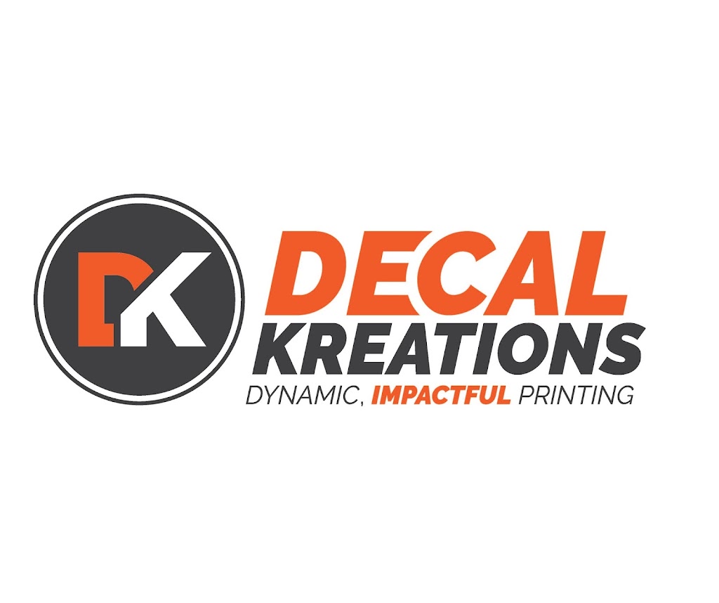 Decal-Kreations, LLC | 15 Freeport St, Delmont, PA 15626, USA | Phone: (724) 787-7809