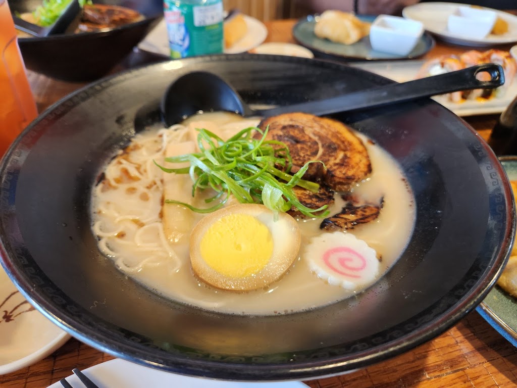 Kuma Ramen | 5121 Collin McKinney Pkwy Ste 800, McKinney, TX 75070, USA | Phone: (214) 842-8173