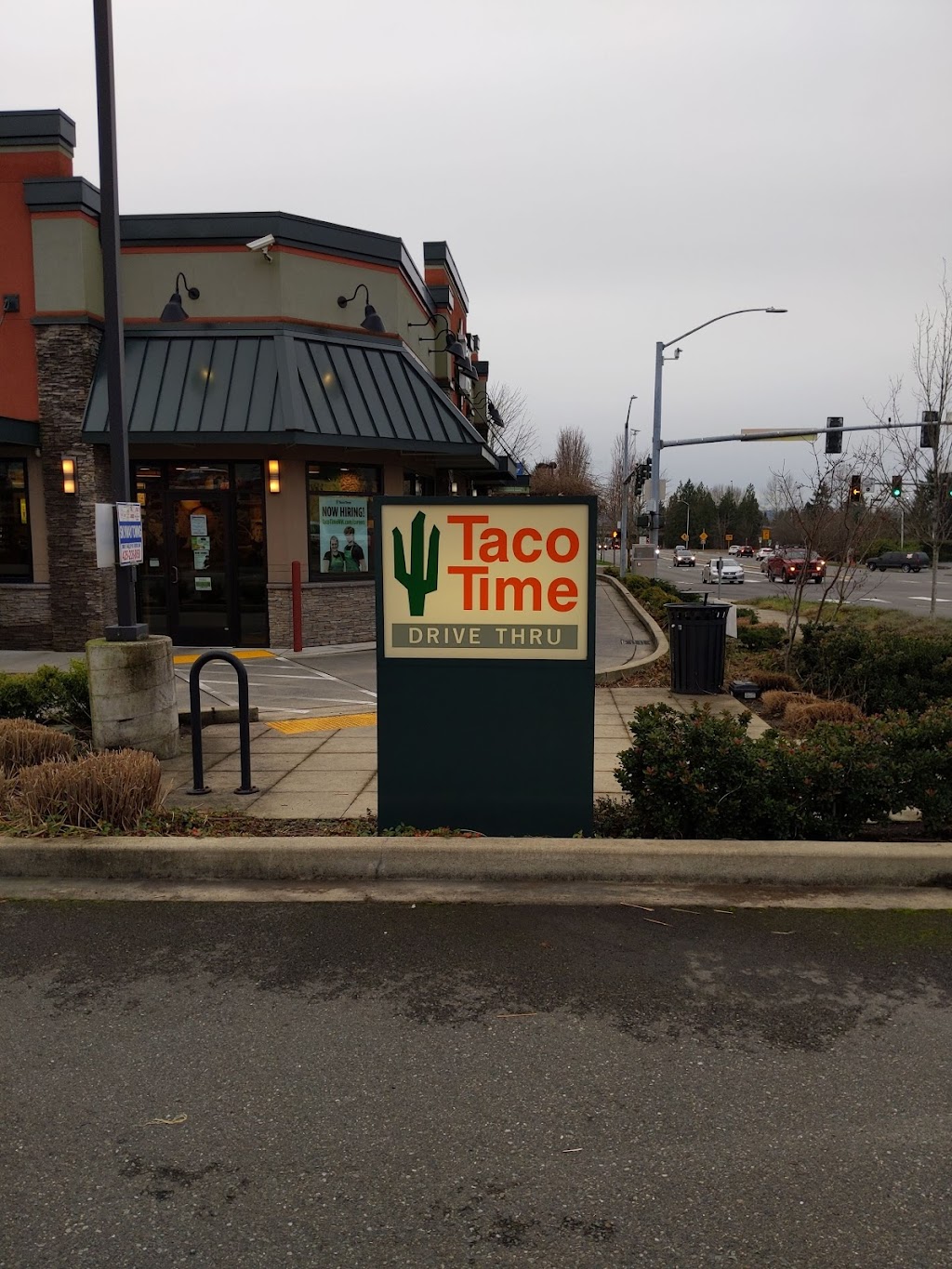 Taco Time NW | 12005 NE 85th St, Kirkland, WA 98033, USA | Phone: (425) 576-2659
