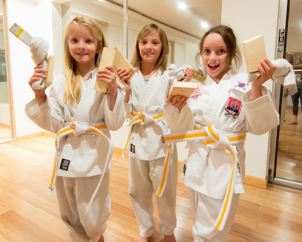 Traditional Tae Kwon-Do Carrollwood™ | 4513 Gunn Hwy, Tampa, FL 33624 | Phone: (813) 269-2252