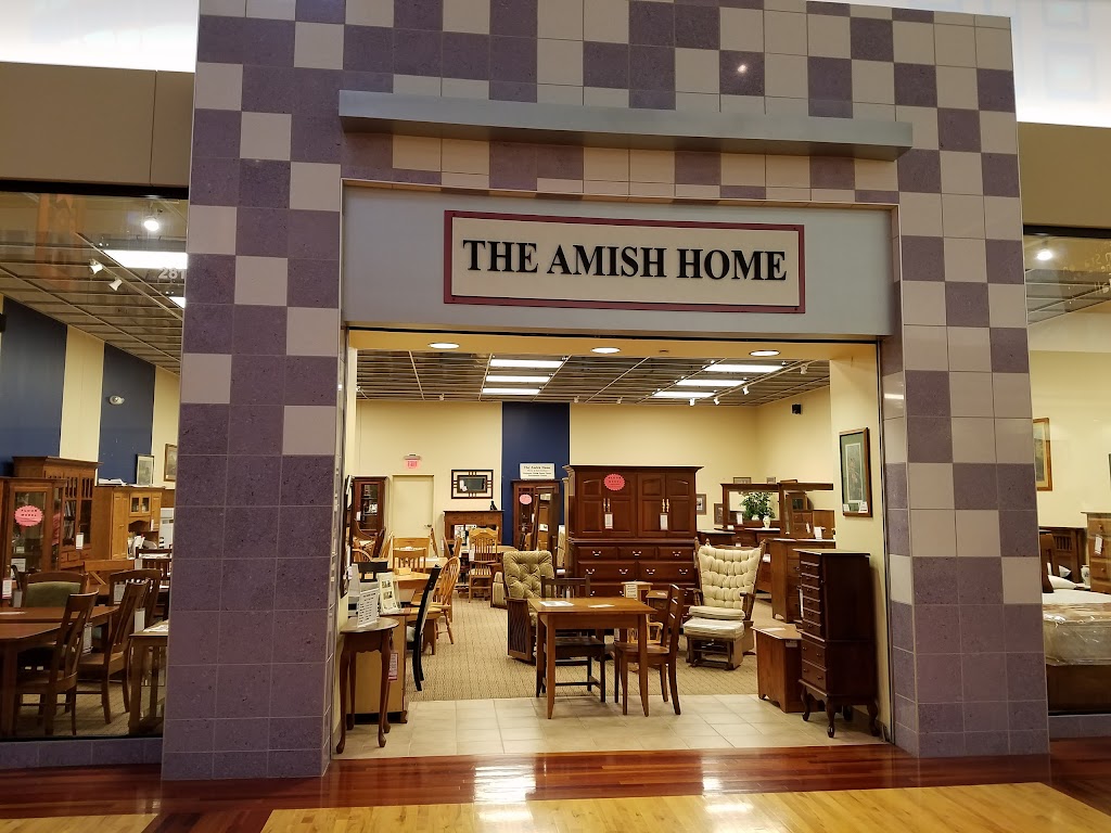 The Amish Home | 258 Pittsburgh Mills Cir, Tarentum, PA 15084, USA | Phone: (724) 895-3805