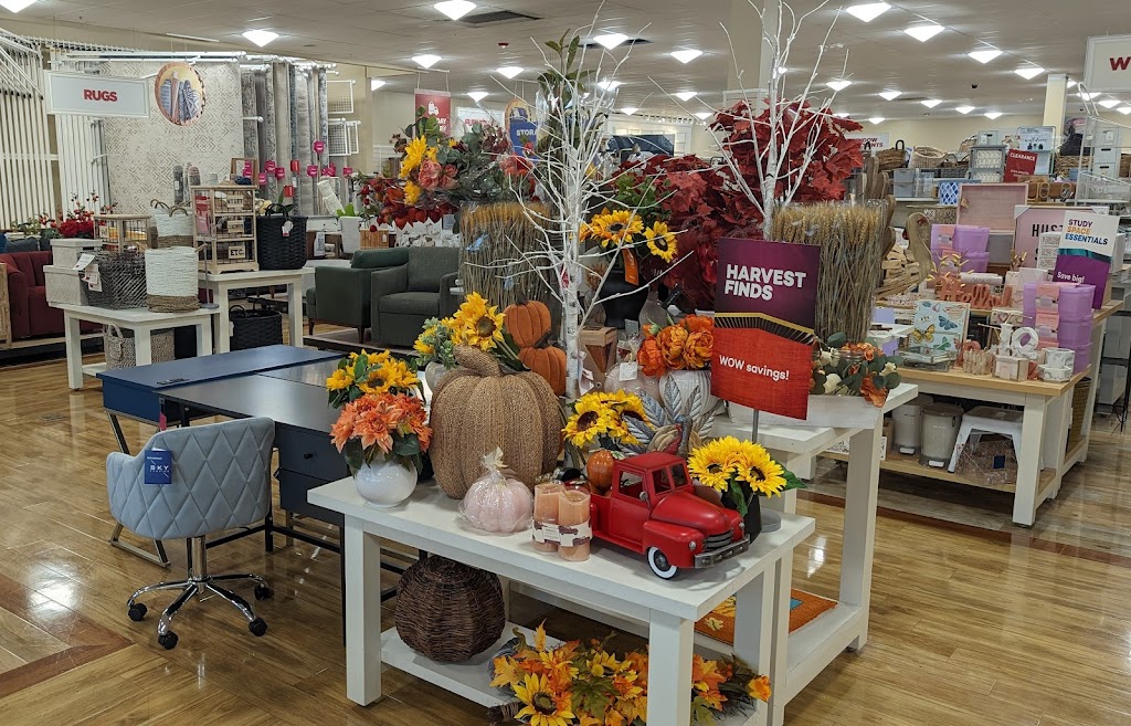 Marshalls & HomeGoods | 5245 Monroe St, Toledo, OH 43623, USA | Phone: (419) 841-1773