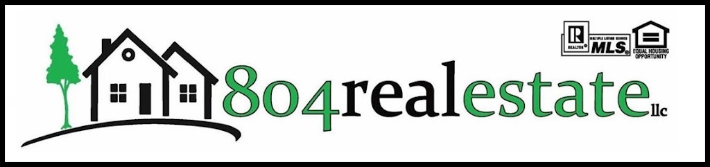 804 Real Estate, LLC | 11 Rodman Rd, Richmond, VA 23224, USA | Phone: (804) 477-8700