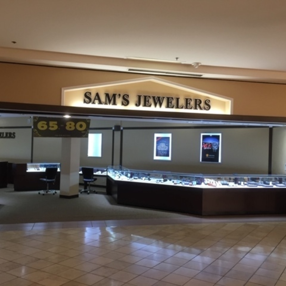 Sams Jewellers | 15555 E 14th St, San Leandro, CA 94578, USA | Phone: (510) 460-9966