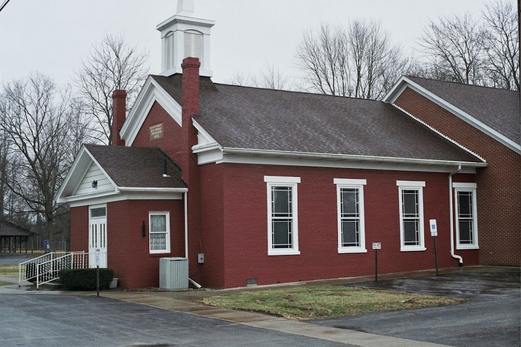 Westboro United Methodist Church | 110 Jonesboro Rd, Midland, OH 45148, USA | Phone: (937) 783-5502