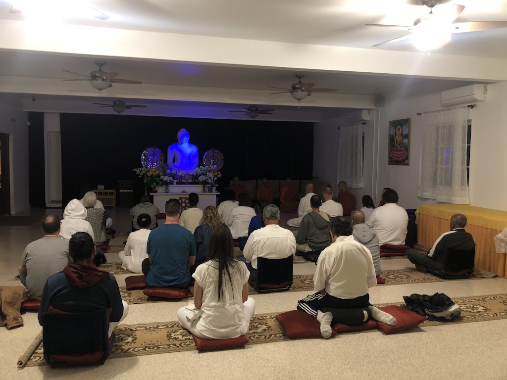 Sarathchandra Buddhist Center | 10717 Oxnard St, North Hollywood, CA 91606, USA | Phone: (818) 760-8361