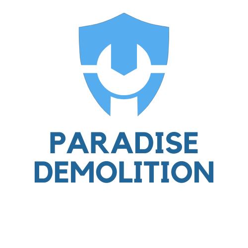 Paradise Demolition | 1508 SW 50th St, Cape Coral, FL 33914, United States | Phone: (239) 933-5256