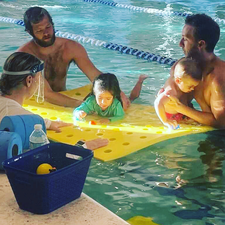 SwimSRQ: Swim Lessons in Lakewood Ranch | 8502 Cooper Creek Blvd, University Park, FL 34201, USA | Phone: (941) 841-0385