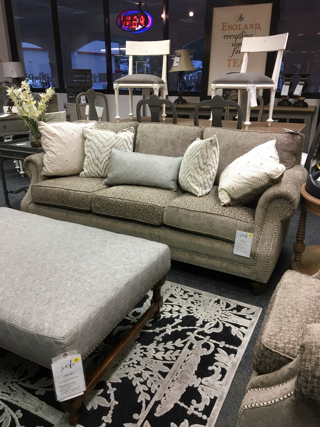 The Dump Furniture Outlet | 7204 Brook Rd, Richmond, VA 23227, USA | Phone: (804) 262-6480