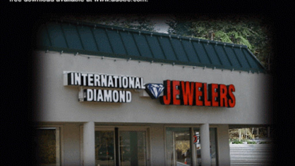 International Diamond Jewelers | 5949 Far Hills Ave, Dayton, OH 45429, USA | Phone: (937) 434-2562