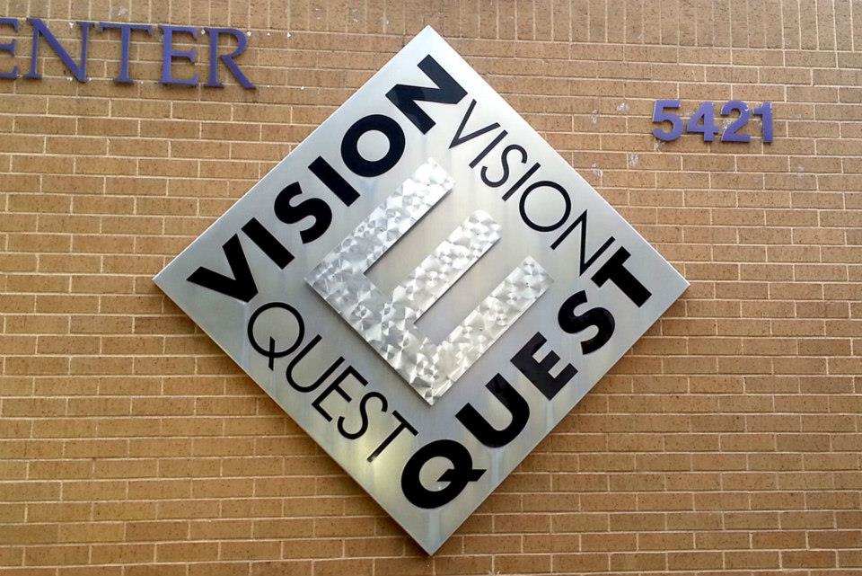 Vision Quest | 4501 Joe Ramsey Blvd E #220, Greenville, TX 75401, USA | Phone: (214) 361-1443